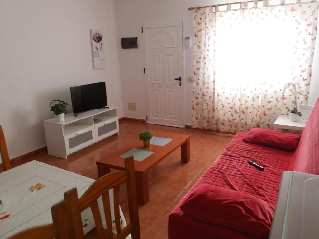 Casa Nahara Βίλα Puerto del Rosario  Εξωτερικό φωτογραφία
