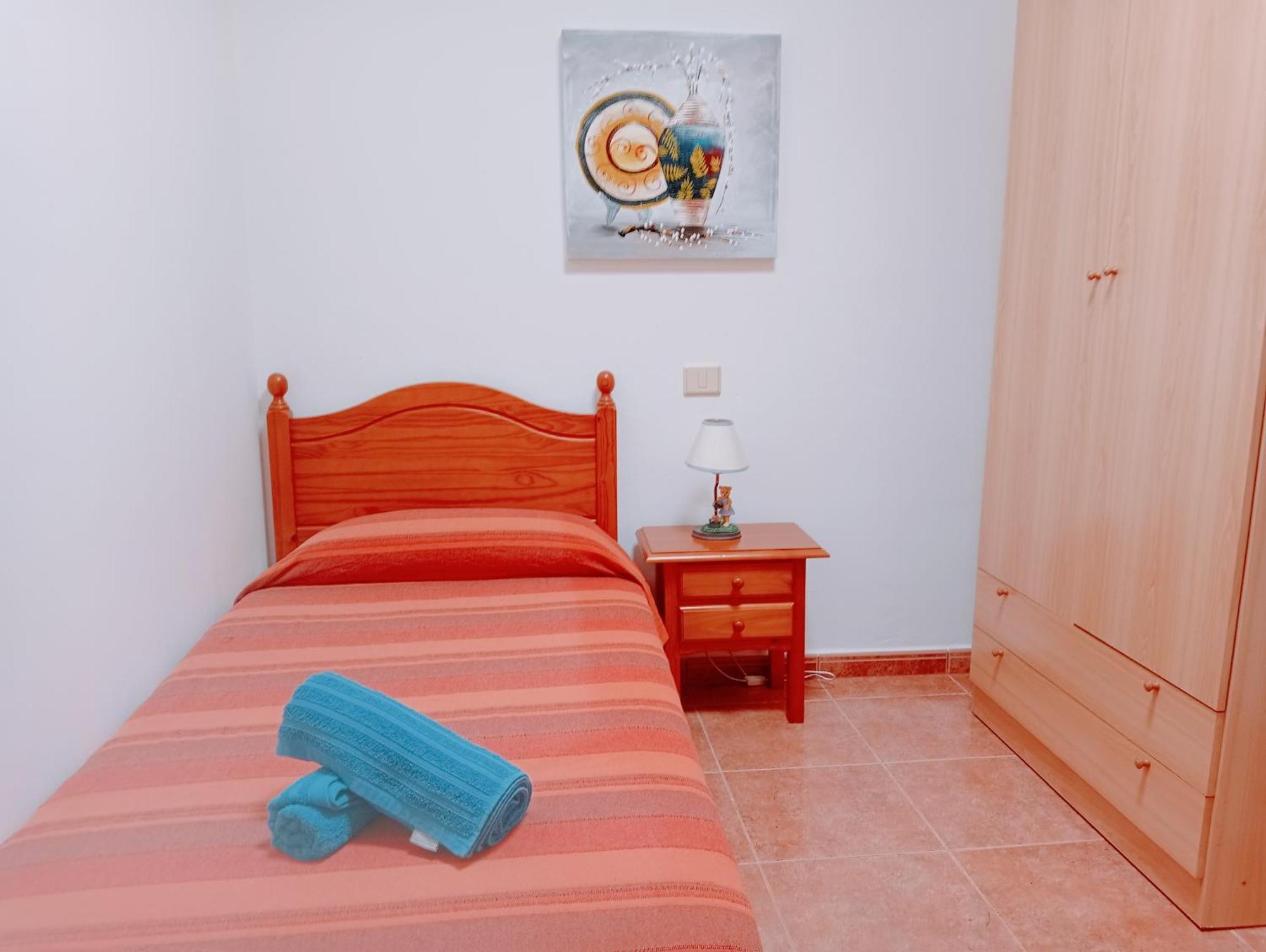 Casa Nahara Βίλα Puerto del Rosario  Εξωτερικό φωτογραφία