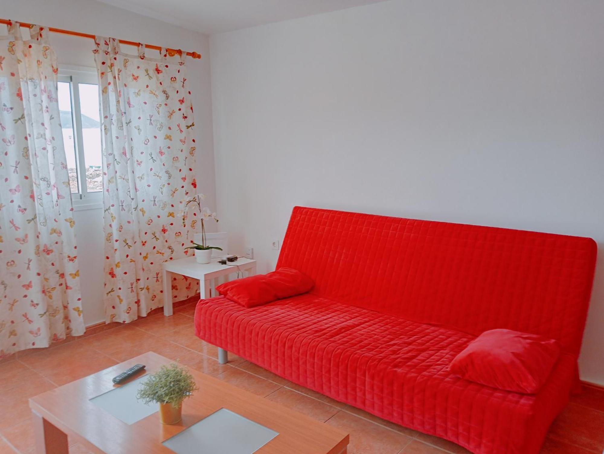 Casa Nahara Βίλα Puerto del Rosario  Εξωτερικό φωτογραφία