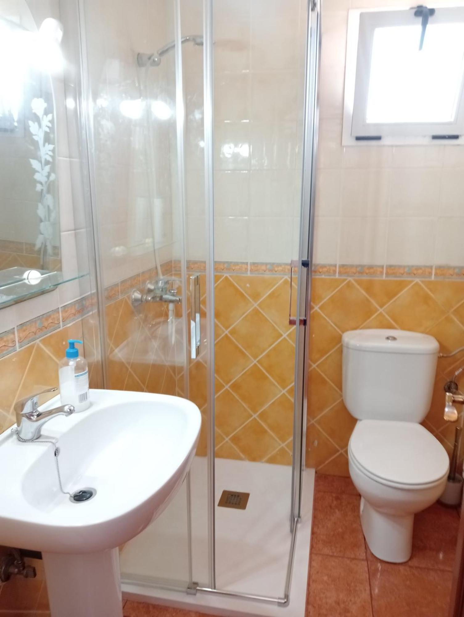 Casa Nahara Βίλα Puerto del Rosario  Εξωτερικό φωτογραφία