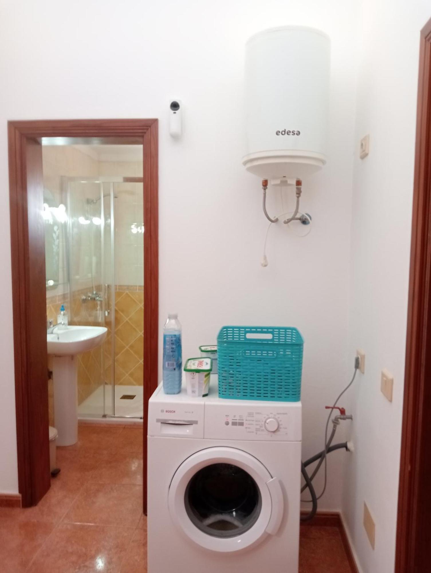 Casa Nahara Βίλα Puerto del Rosario  Εξωτερικό φωτογραφία