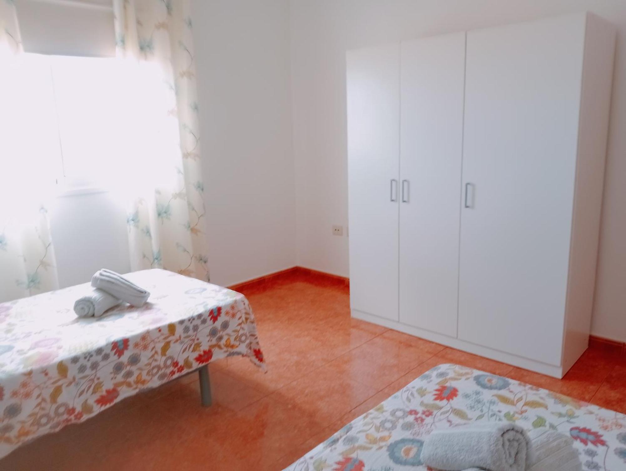 Casa Nahara Βίλα Puerto del Rosario  Εξωτερικό φωτογραφία