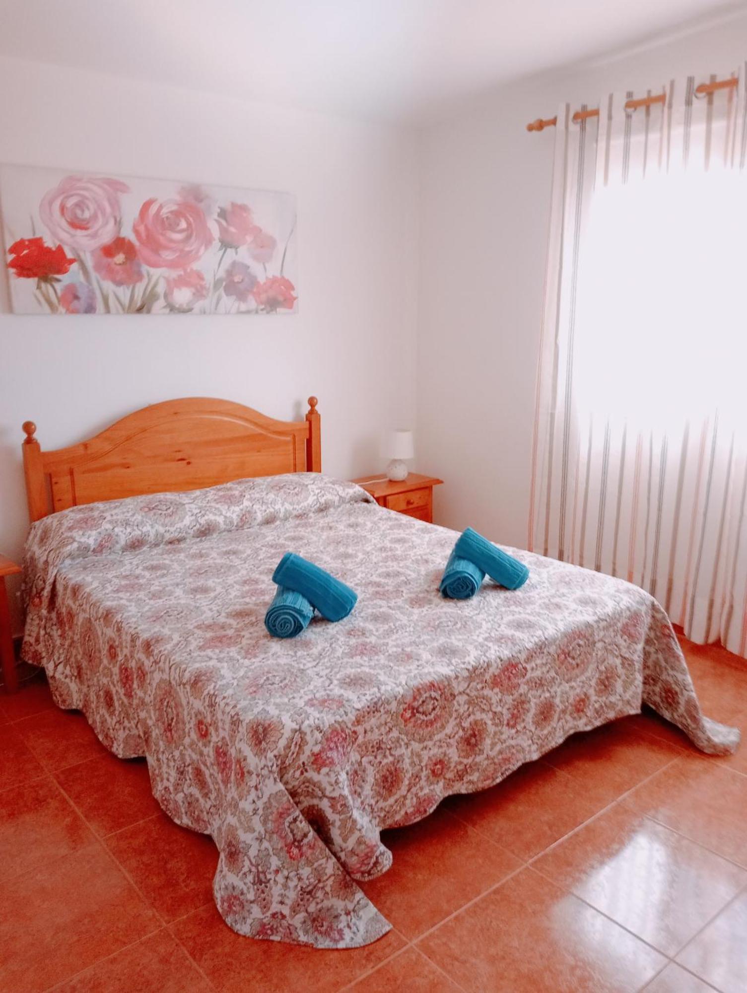 Casa Nahara Βίλα Puerto del Rosario  Εξωτερικό φωτογραφία
